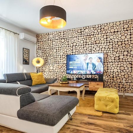 Francesca Luxury Apartment Zadar Exterior photo