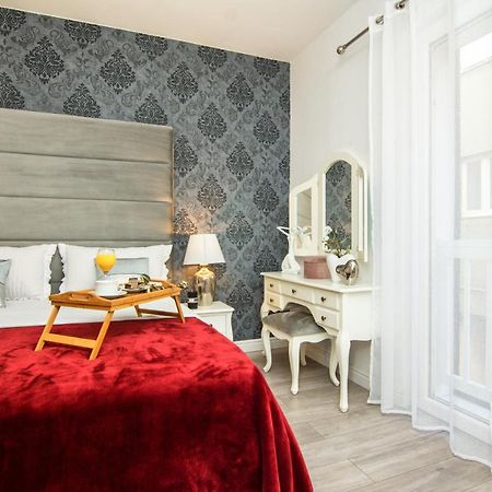 Francesca Luxury Apartment Zadar Exterior photo