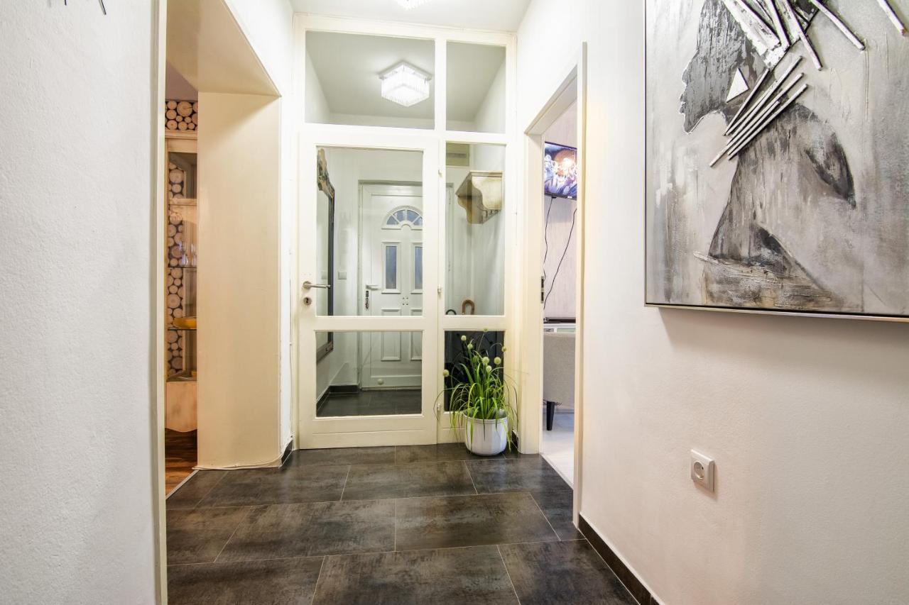 Francesca Luxury Apartment Zadar Exterior photo